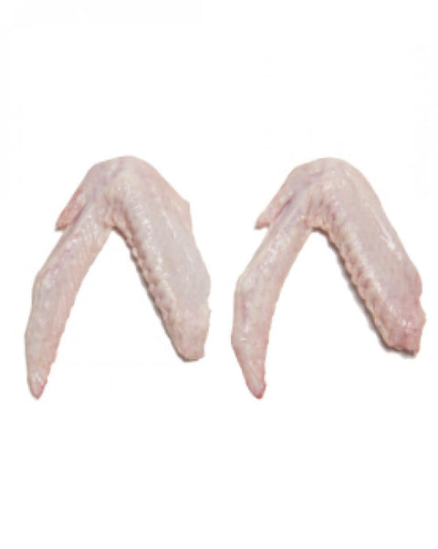 Duck Wings 2 and 3 Joint mix - $2.49/kg - 500kg per Pallet